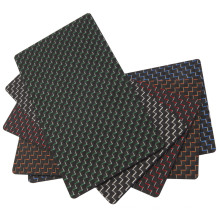 3k Carbon Fiber Fabric Sheet